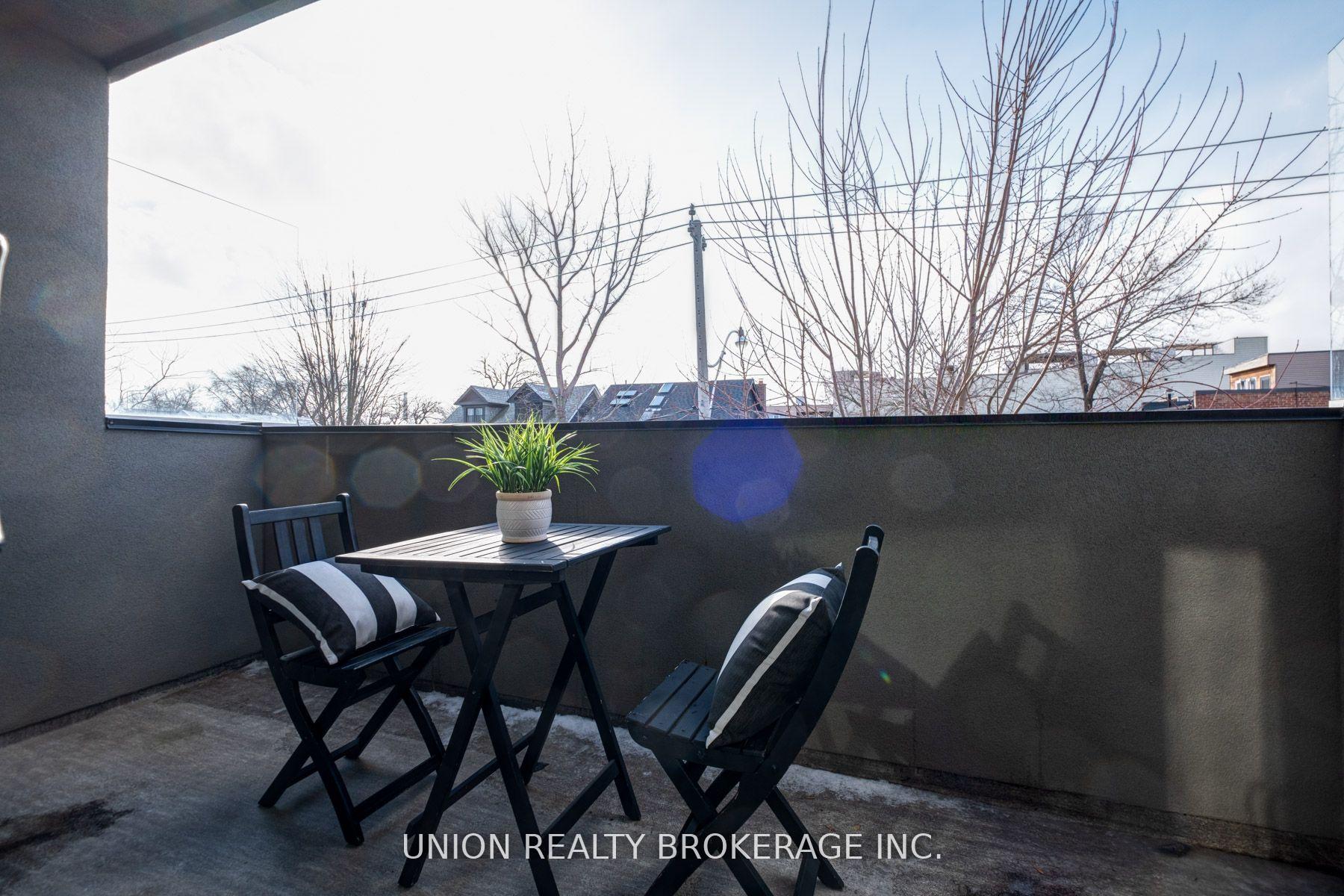 Photo 22 of 47 Woodfield Road, Toronto, Greenwood-Coxwell — HOMEH