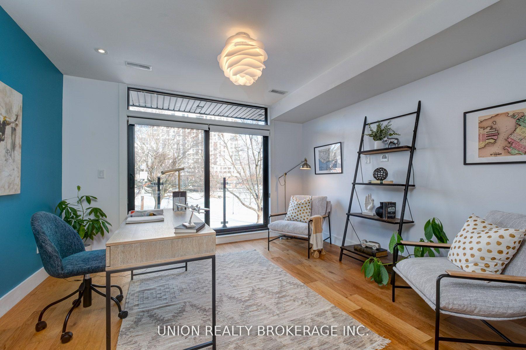 Photo 23 of 47 Woodfield Road, Toronto, Greenwood-Coxwell — HOMEH