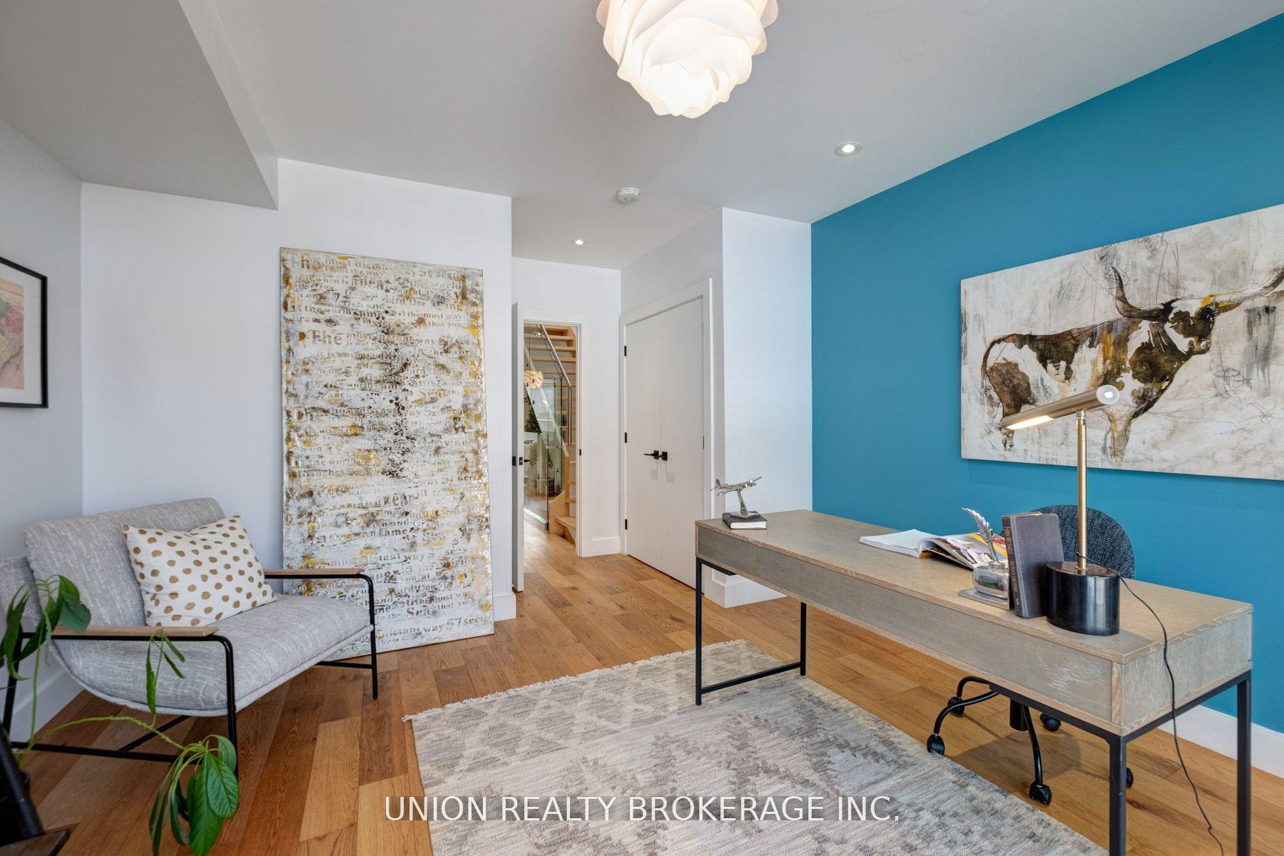 Photo 24 of 47 Woodfield Road, Toronto, Greenwood-Coxwell — HOMEH