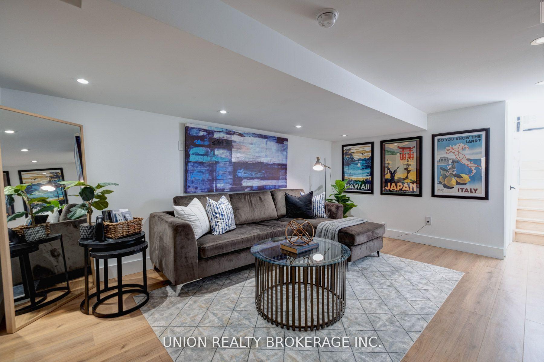 Photo 27 of 47 Woodfield Road, Toronto, Greenwood-Coxwell — HOMEH
