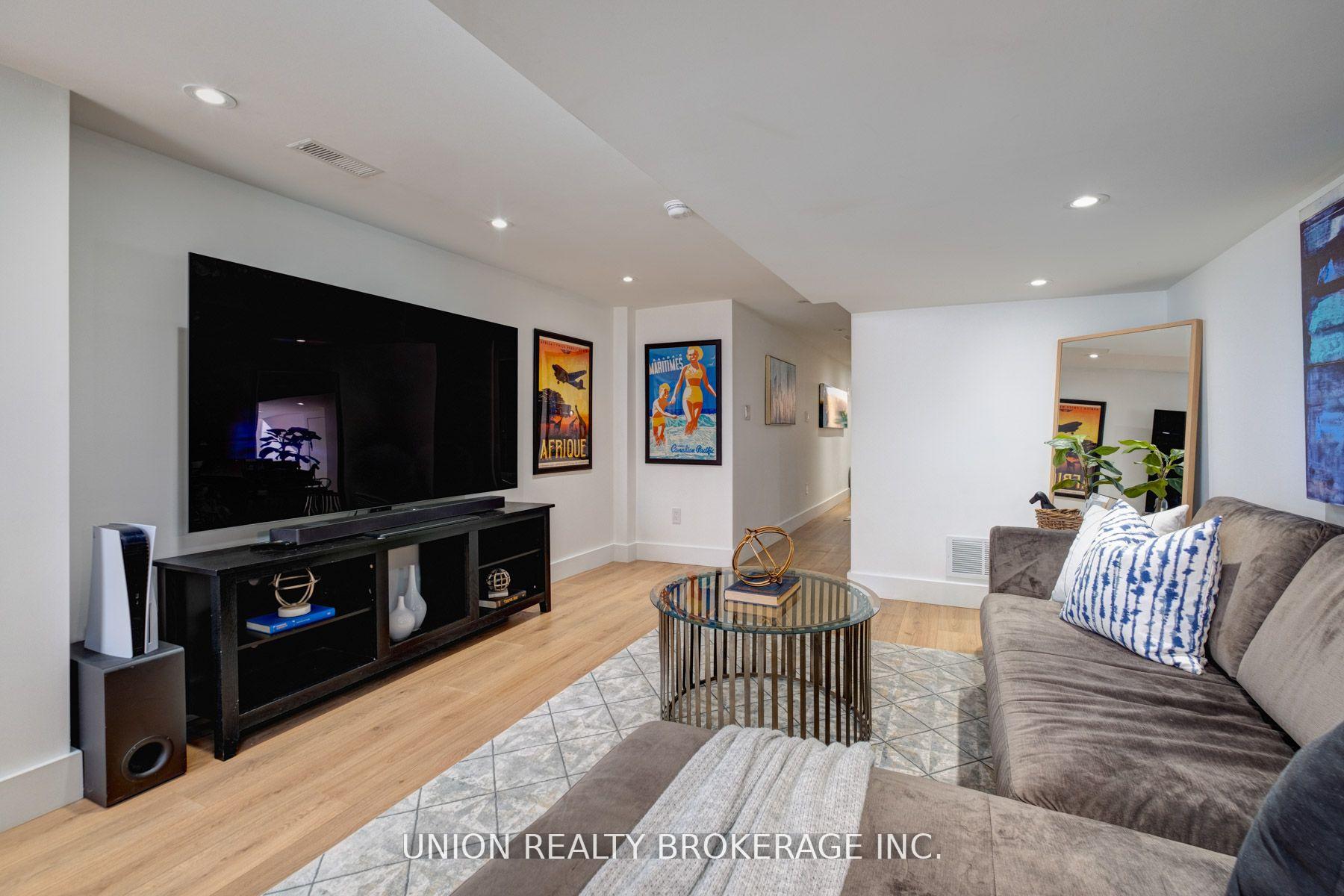 Photo 28 of 47 Woodfield Road, Toronto, Greenwood-Coxwell — HOMEH