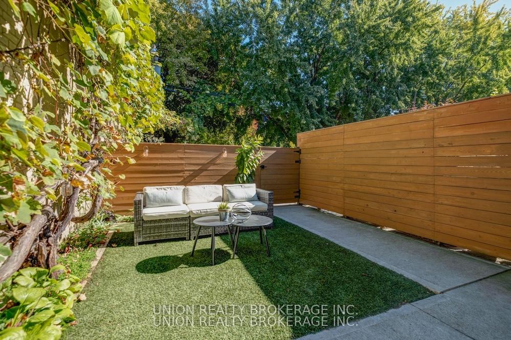 Photo 31 of 47 Woodfield Road, Toronto, Greenwood-Coxwell — HOMEH