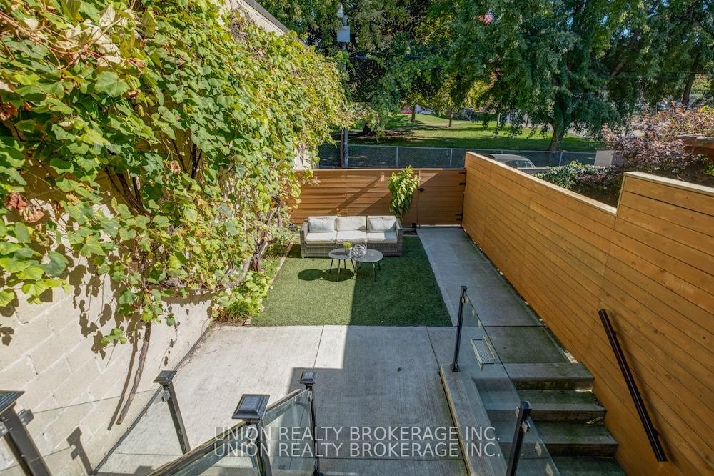 Photo 32 of 47 Woodfield Road, Toronto, Greenwood-Coxwell — HOMEH
