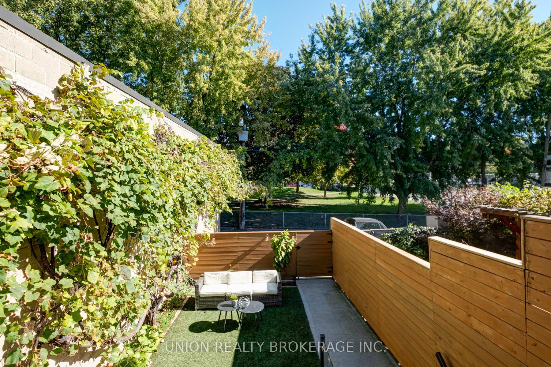 Photo 35 of 47 Woodfield Road, Toronto, Greenwood-Coxwell — HOMEH