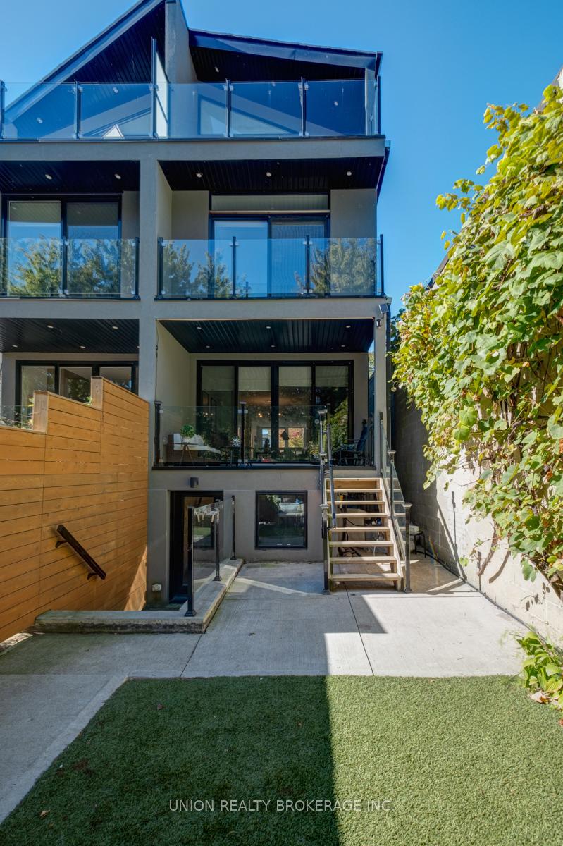 Photo 36 of 47 Woodfield Road, Toronto, Greenwood-Coxwell — HOMEH