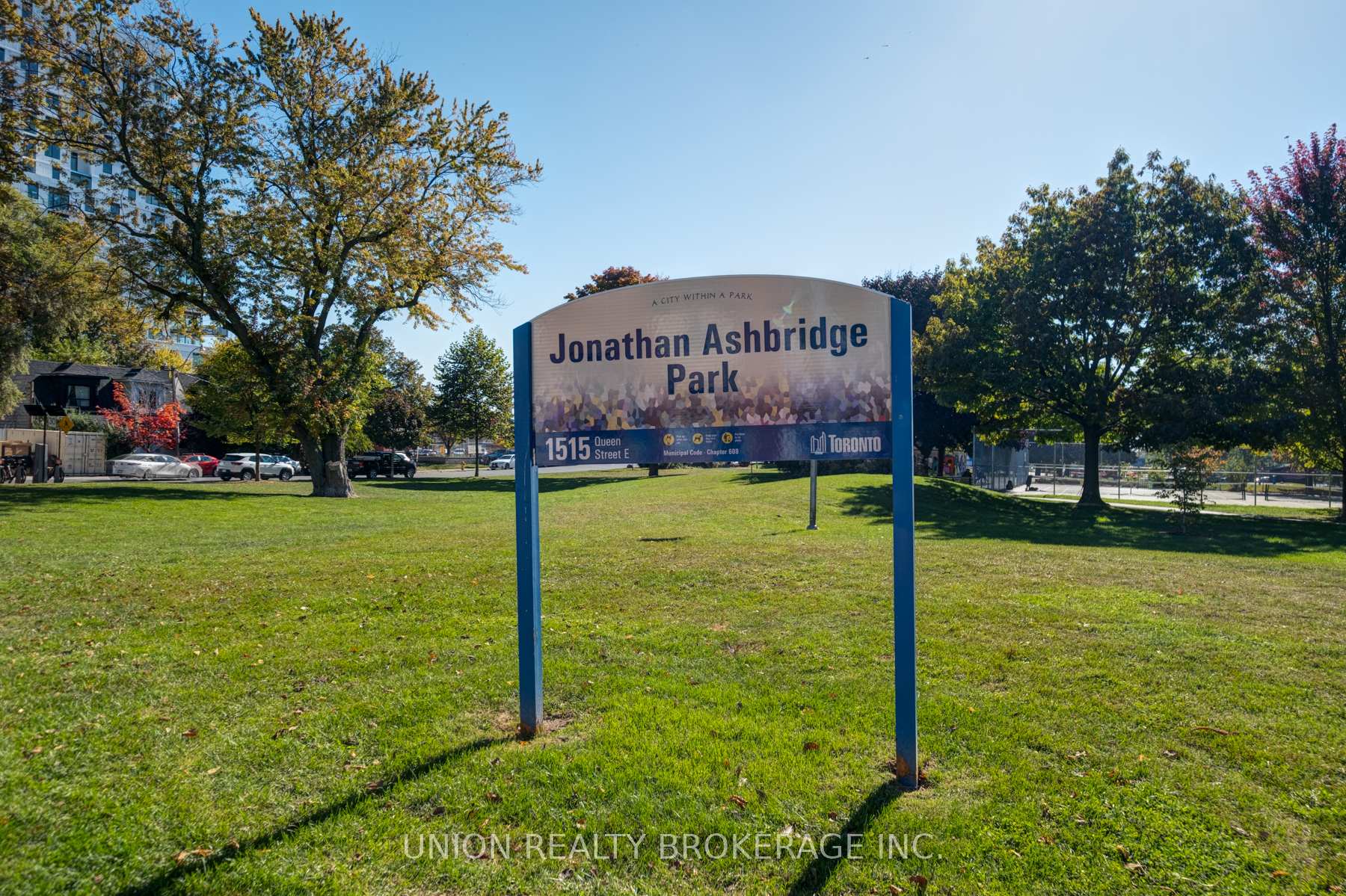 Photo 38 of 47 Woodfield Road, Toronto, Greenwood-Coxwell — HOMEH