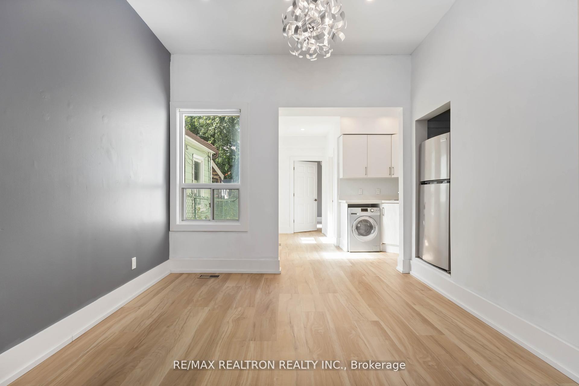 Photo 4 of Unit Main, 640 Gerrard Street E, Toronto, North Riverdale — HOMEH