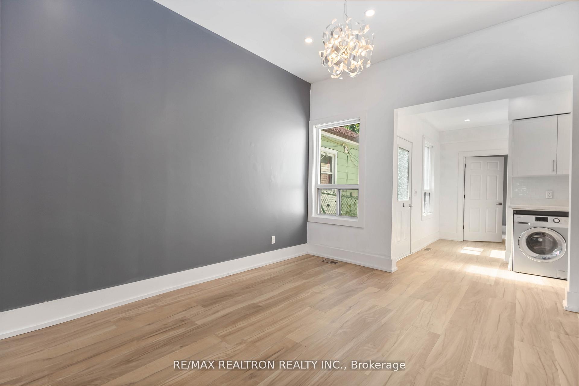 Photo 5 of Unit Main, 640 Gerrard Street E, Toronto, North Riverdale — HOMEH