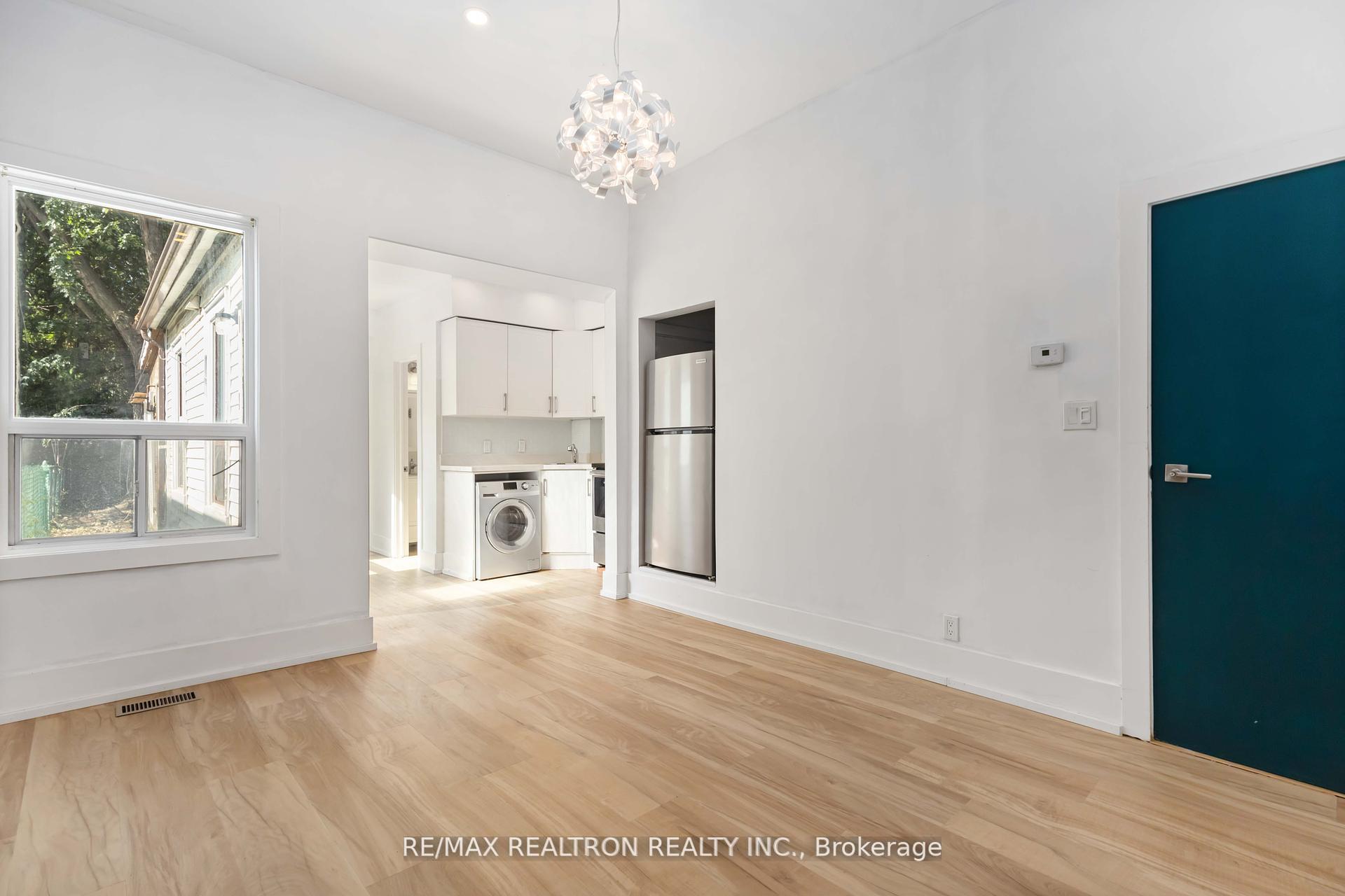 Photo 6 of Unit Main, 640 Gerrard Street E, Toronto, North Riverdale — HOMEH