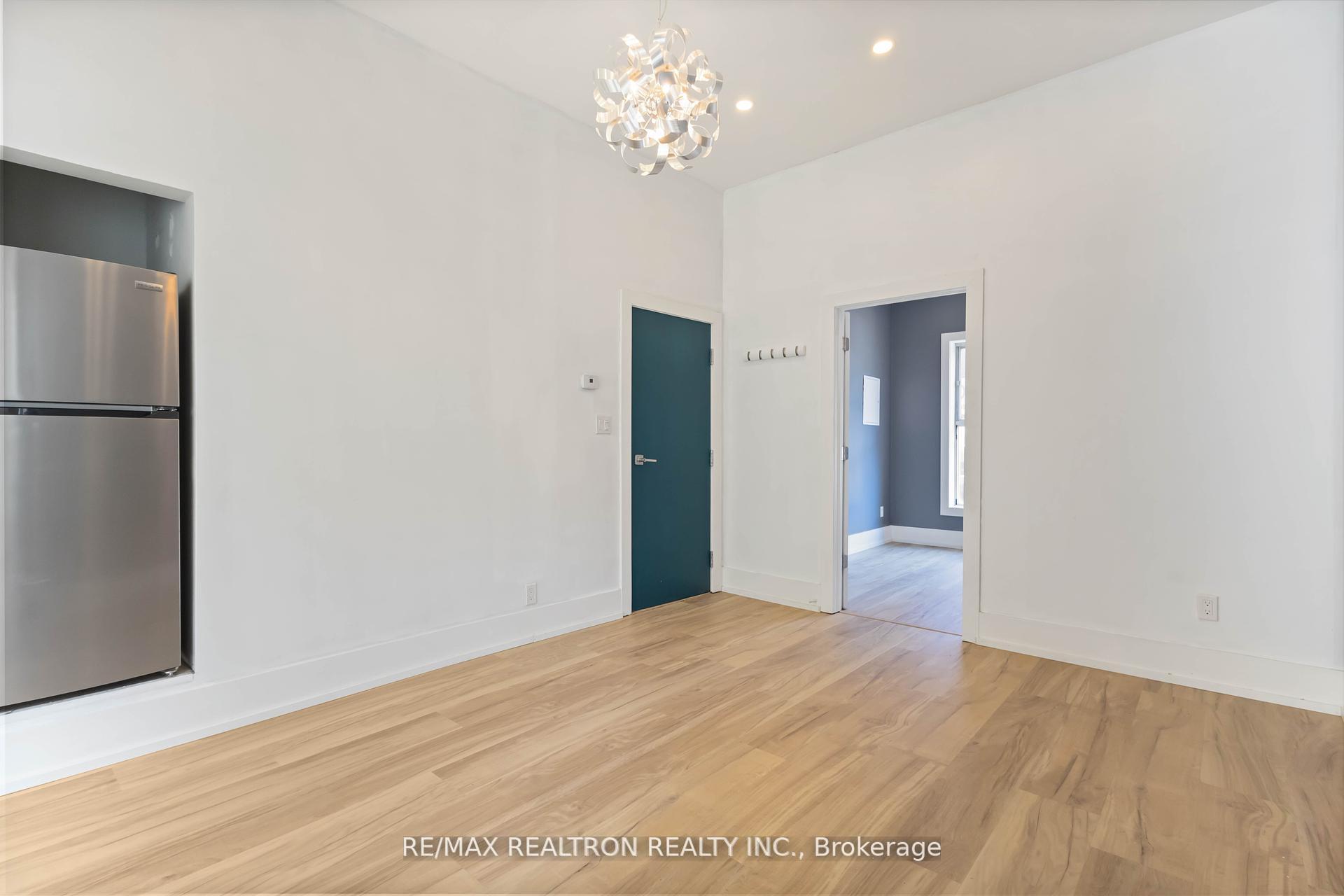 Photo 7 of Unit Main, 640 Gerrard Street E, Toronto, North Riverdale — HOMEH