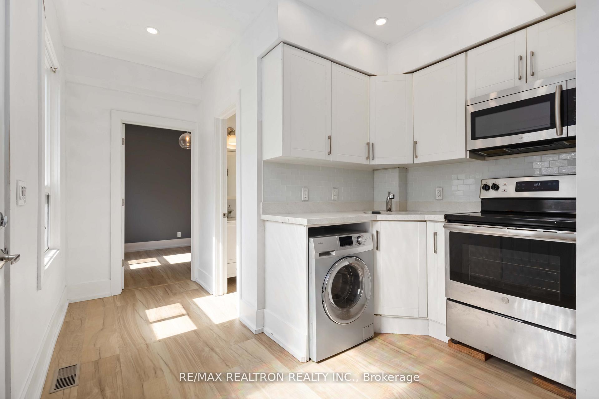 Photo 8 of Unit Main, 640 Gerrard Street E, Toronto, North Riverdale — HOMEH