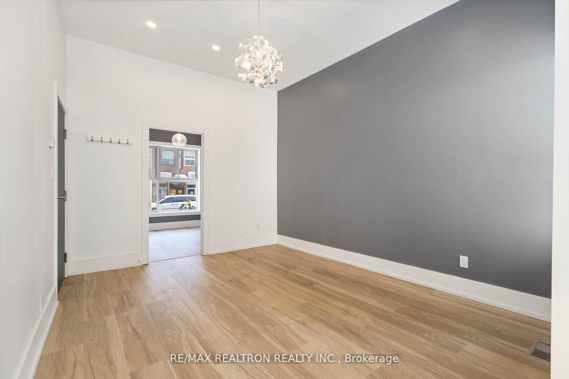 Photo 9 of Unit Main, 640 Gerrard Street E, Toronto, North Riverdale — HOMEH