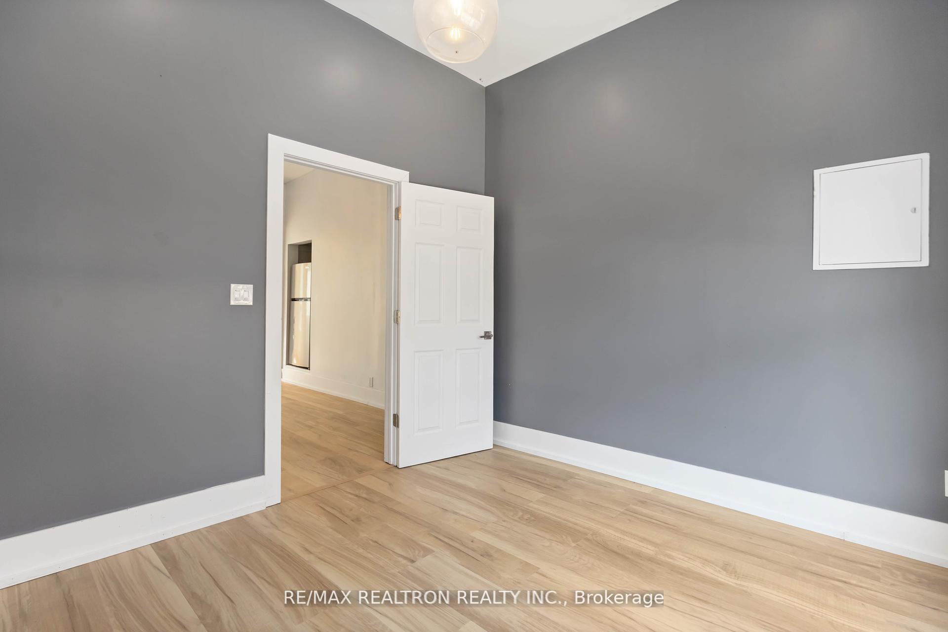 Photo 10 of Unit Main, 640 Gerrard Street E, Toronto, North Riverdale — HOMEH