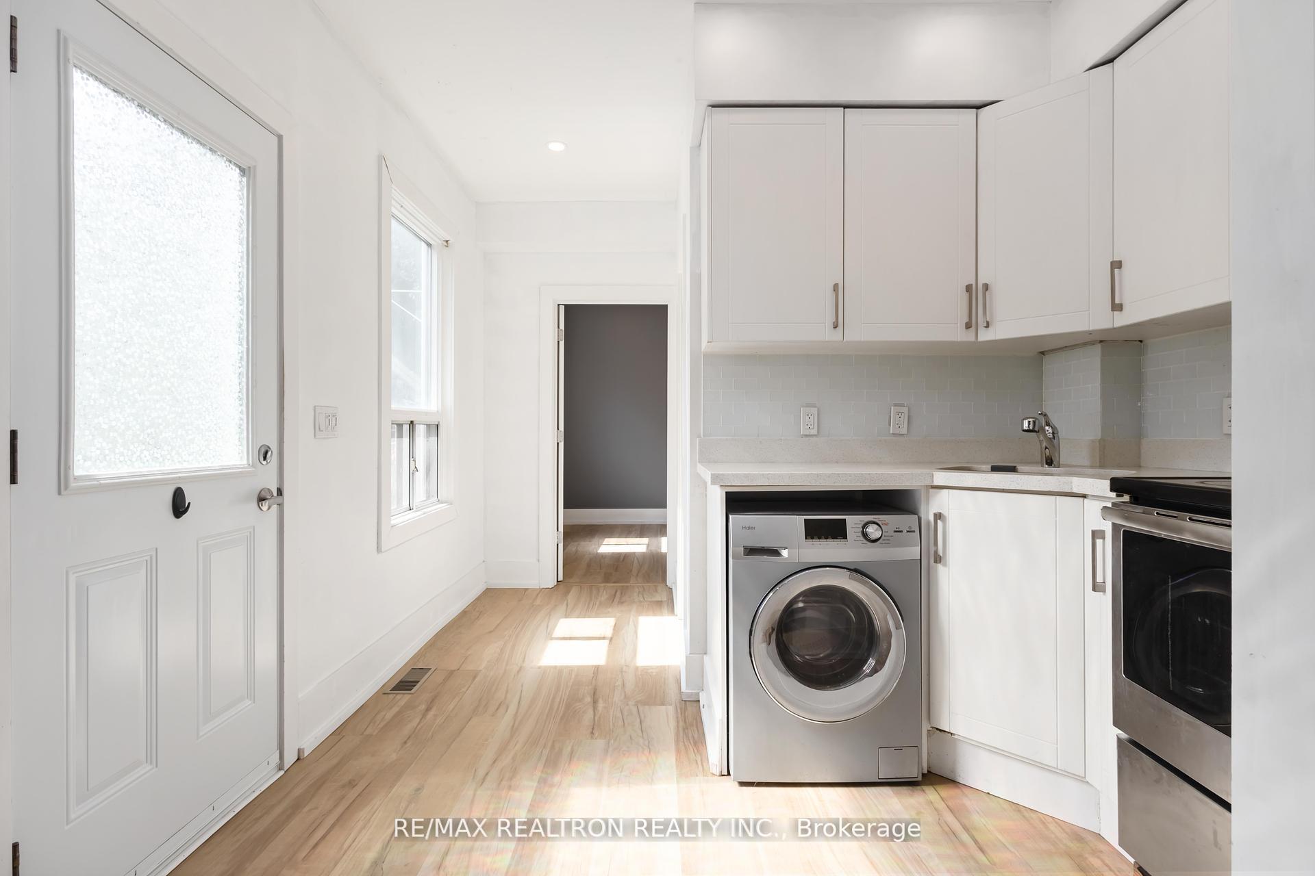 Photo 12 of Unit Main, 640 Gerrard Street E, Toronto, North Riverdale — HOMEH