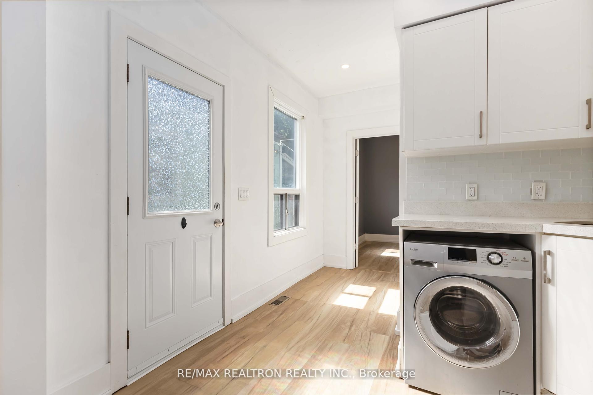 Photo 13 of Unit Main, 640 Gerrard Street E, Toronto, North Riverdale — HOMEH