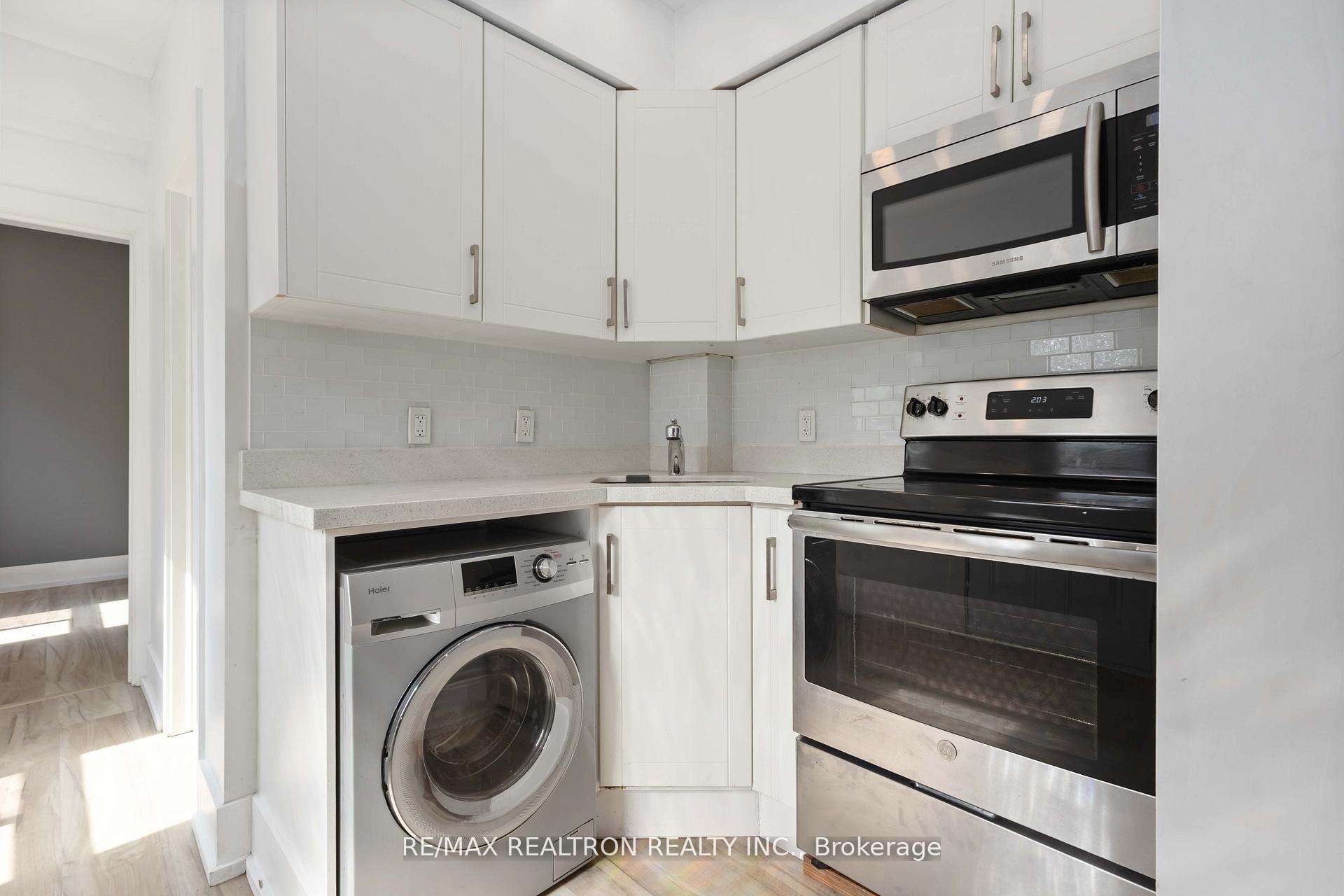 Photo 14 of Unit Main, 640 Gerrard Street E, Toronto, North Riverdale — HOMEH
