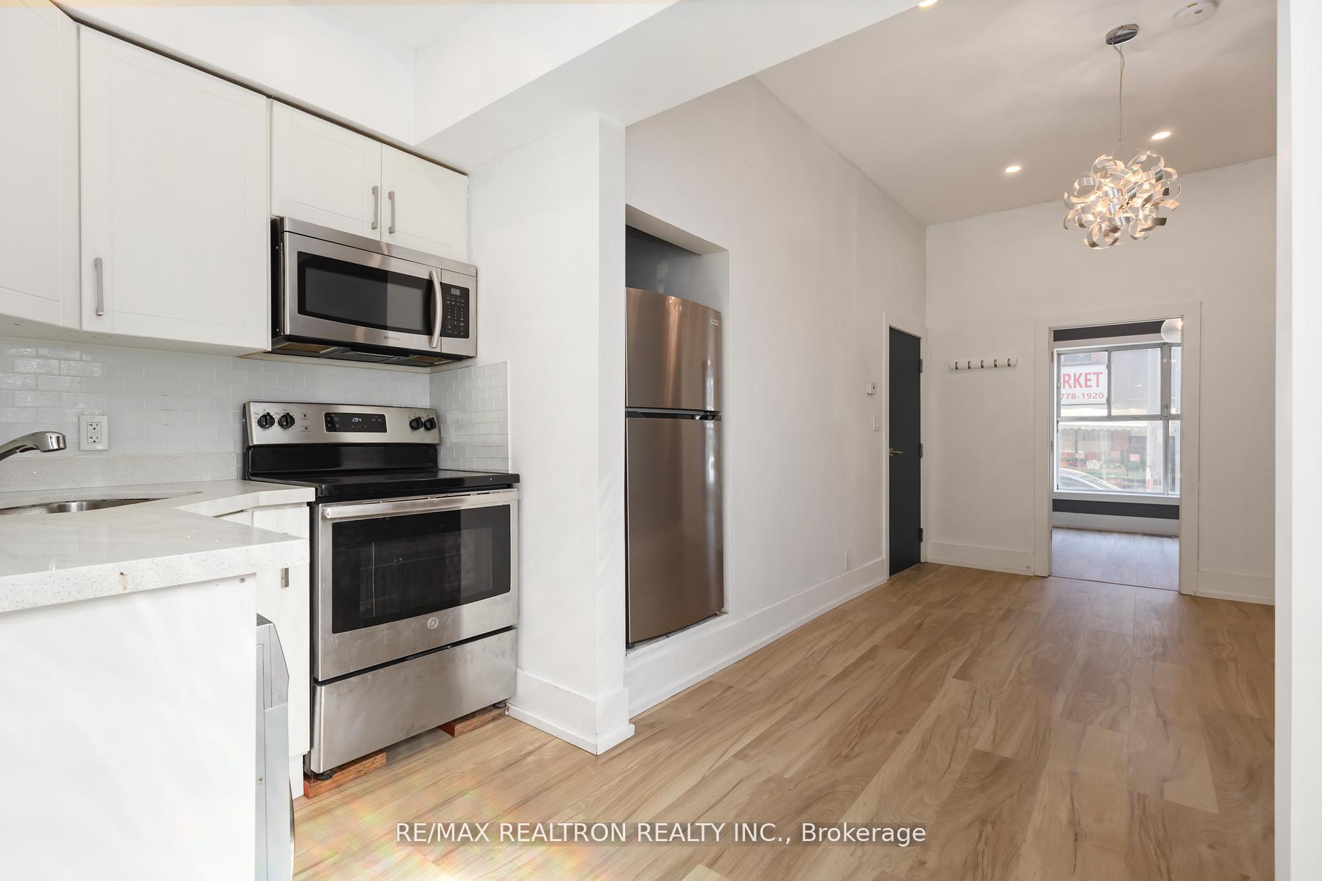 Photo 15 of Unit Main, 640 Gerrard Street E, Toronto, North Riverdale — HOMEH