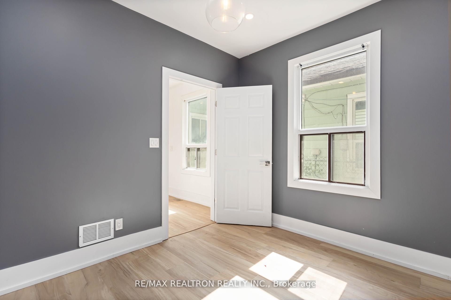Photo 17 of Unit Main, 640 Gerrard Street E, Toronto, North Riverdale — HOMEH