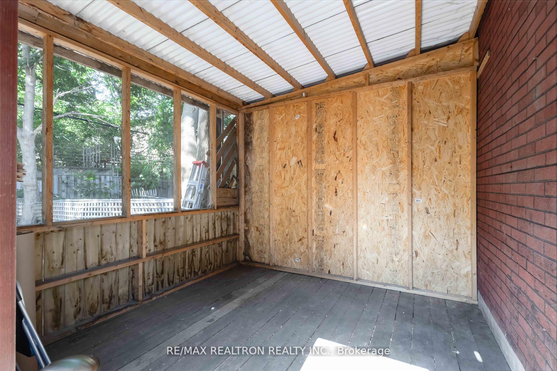 Photo 19 of Unit Main, 640 Gerrard Street E, Toronto, North Riverdale — HOMEH