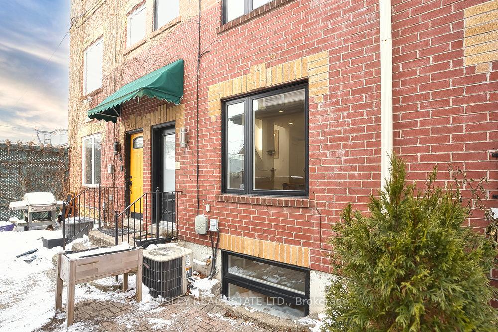 Photo 20 of 388D Manning Avenue, Toronto, Palmerston-Little Italy — HOMEH