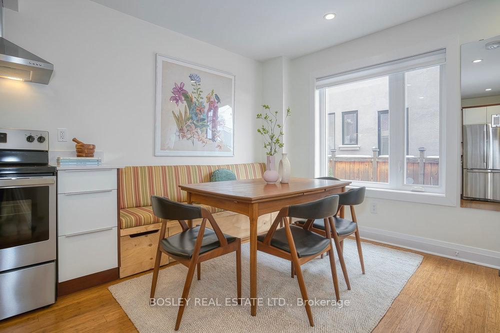 Photo 7 of 388D Manning Avenue, Toronto, Palmerston-Little Italy — HOMEH