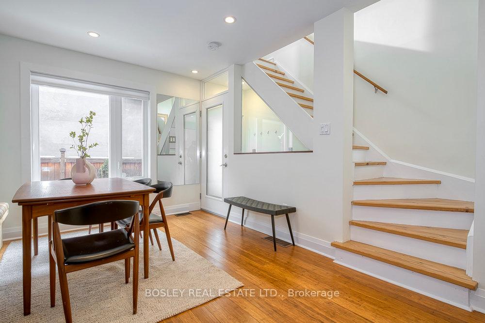 Photo 5 of 388D Manning Avenue, Toronto, Palmerston-Little Italy — HOMEH
