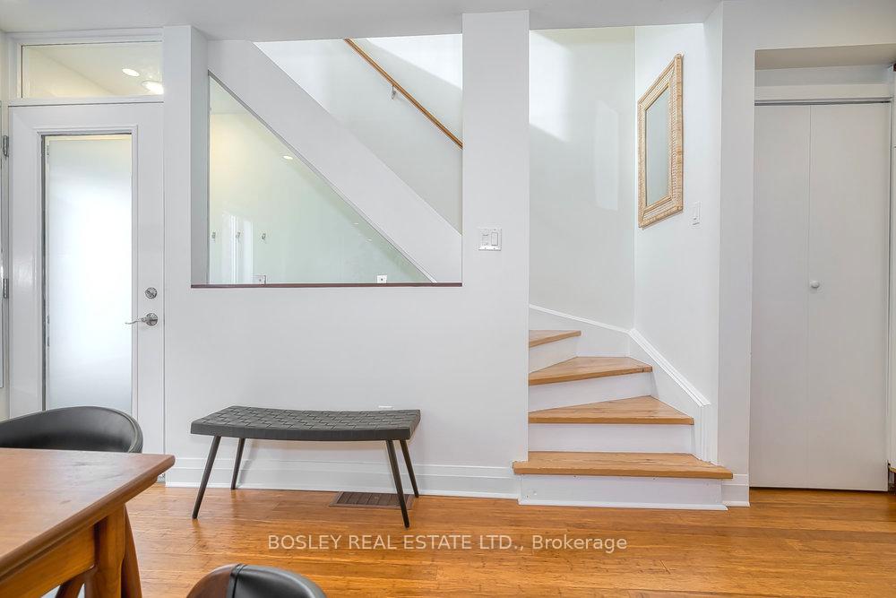 Photo 9 of 388D Manning Avenue, Toronto, Palmerston-Little Italy — HOMEH