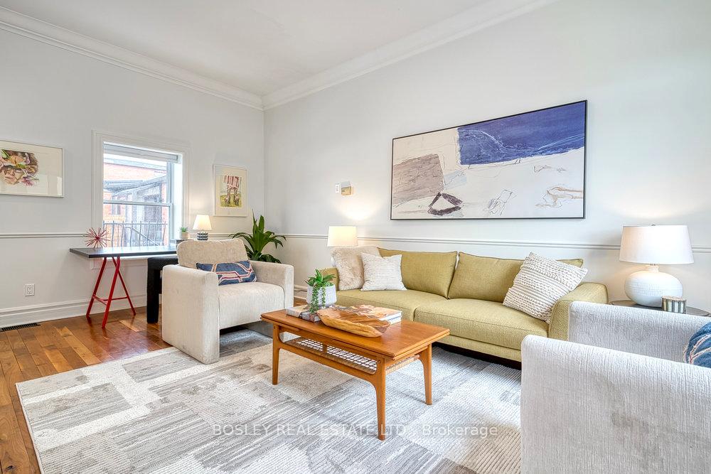 Photo 10 of 388D Manning Avenue, Toronto, Palmerston-Little Italy — HOMEH