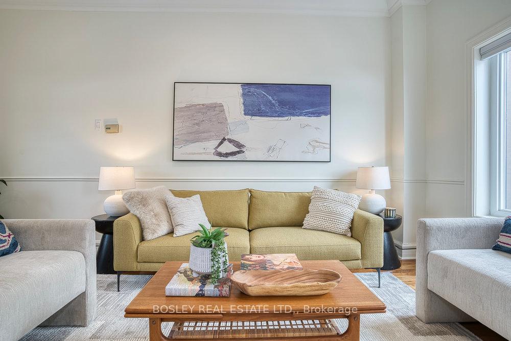Photo 11 of 388D Manning Avenue, Toronto, Palmerston-Little Italy — HOMEH