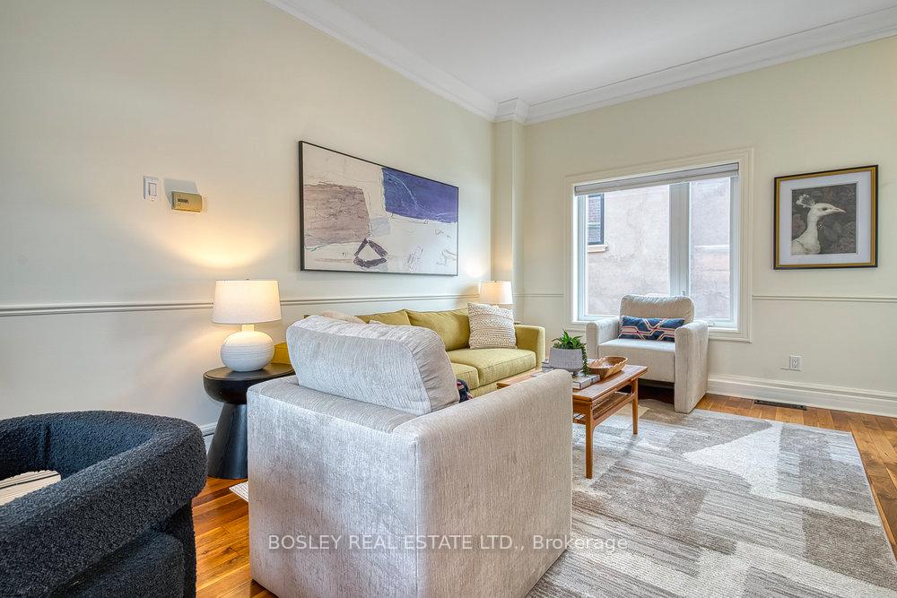 Photo 12 of 388D Manning Avenue, Toronto, Palmerston-Little Italy — HOMEH