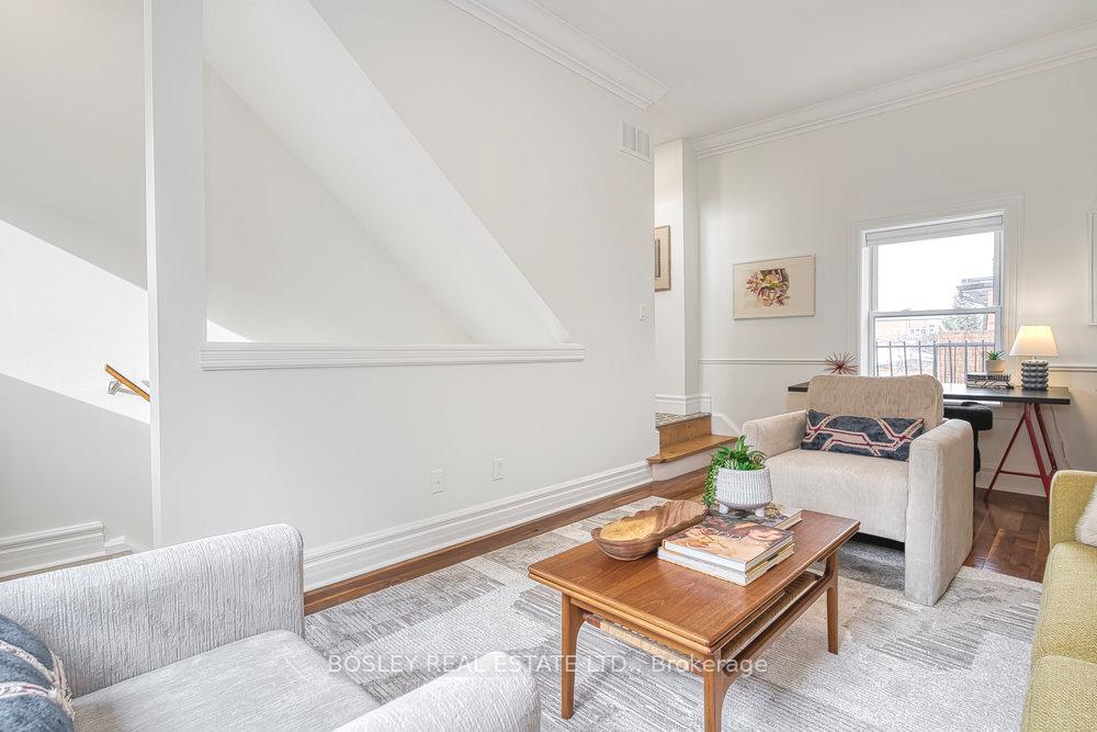 Photo 19 of 388D Manning Avenue, Toronto, Palmerston-Little Italy — HOMEH
