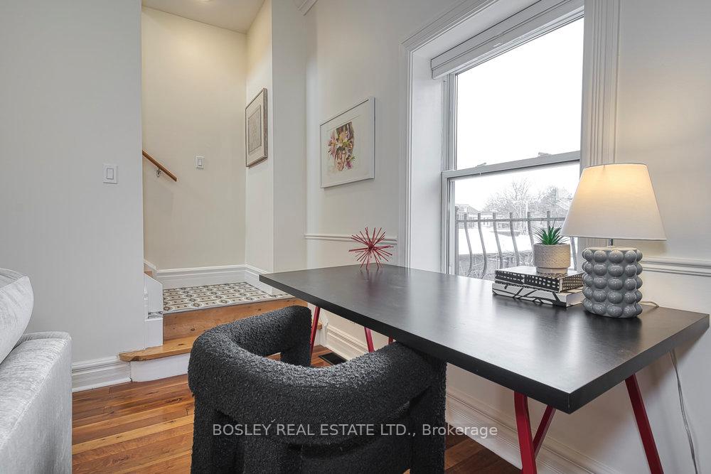 Photo 17 of 388D Manning Avenue, Toronto, Palmerston-Little Italy — HOMEH