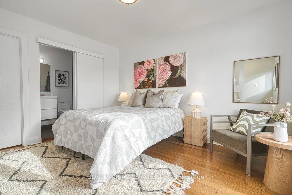 Photo 15 of 388D Manning Avenue, Toronto, Palmerston-Little Italy — HOMEH