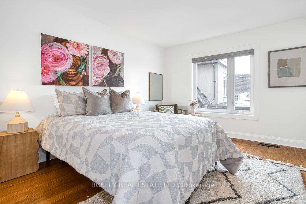 Photo 14 of 388D Manning Avenue, Toronto, Palmerston-Little Italy — HOMEH