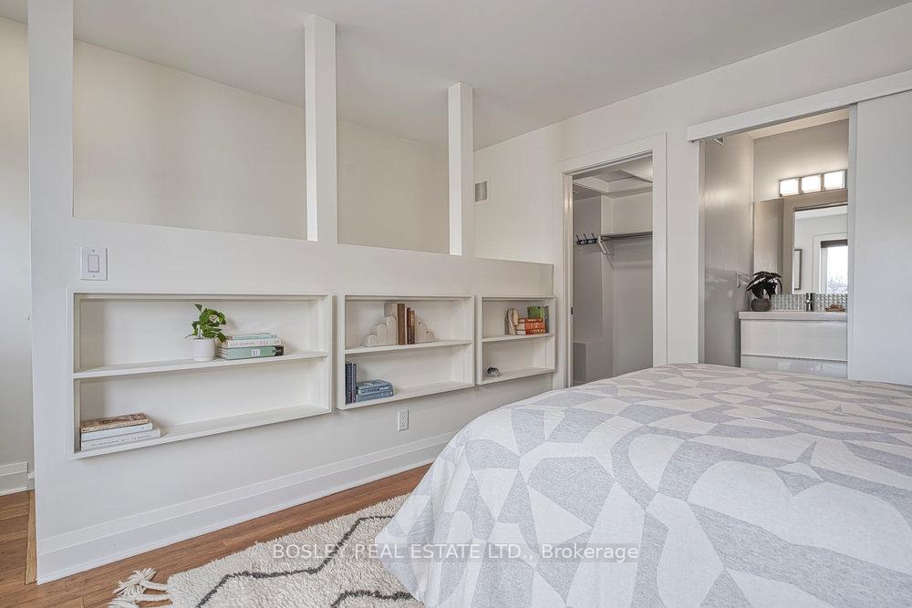 Photo 18 of 388D Manning Avenue, Toronto, Palmerston-Little Italy — HOMEH