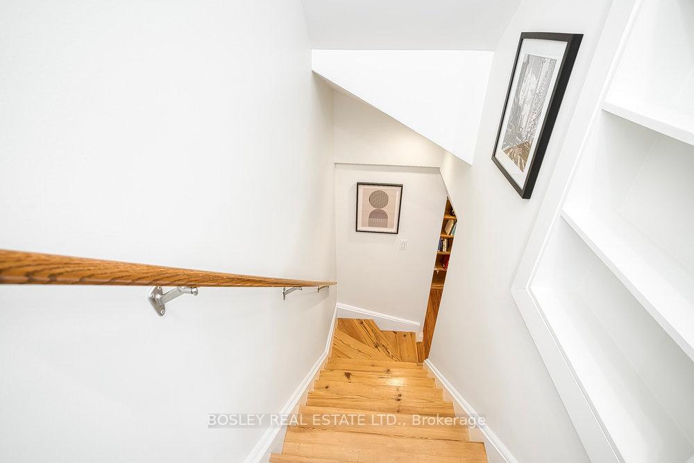 Photo 22 of 388D Manning Avenue, Toronto, Palmerston-Little Italy — HOMEH