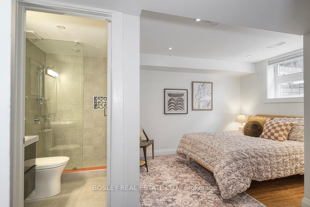 Photo 23 of 388D Manning Avenue, Toronto, Palmerston-Little Italy — HOMEH