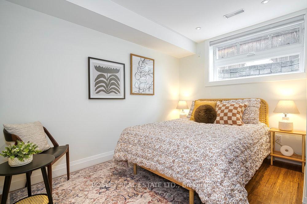 Photo 24 of 388D Manning Avenue, Toronto, Palmerston-Little Italy — HOMEH