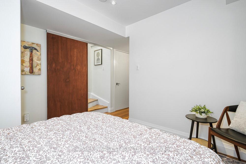 Photo 25 of 388D Manning Avenue, Toronto, Palmerston-Little Italy — HOMEH