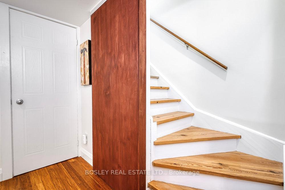 Photo 27 of 388D Manning Avenue, Toronto, Palmerston-Little Italy — HOMEH
