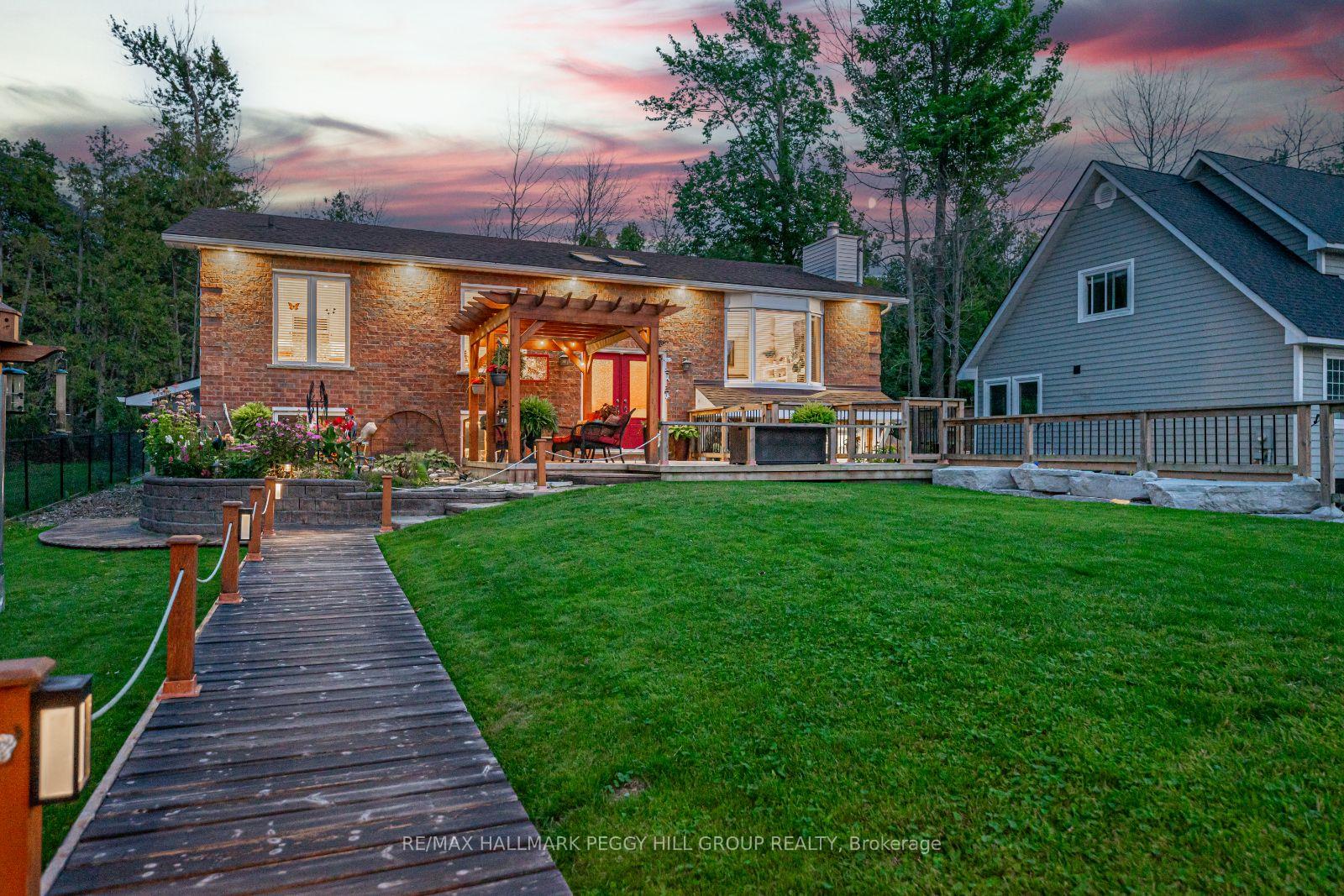 Photo 1 of 99 King Road, Tay, Waubaushene — HOMEH