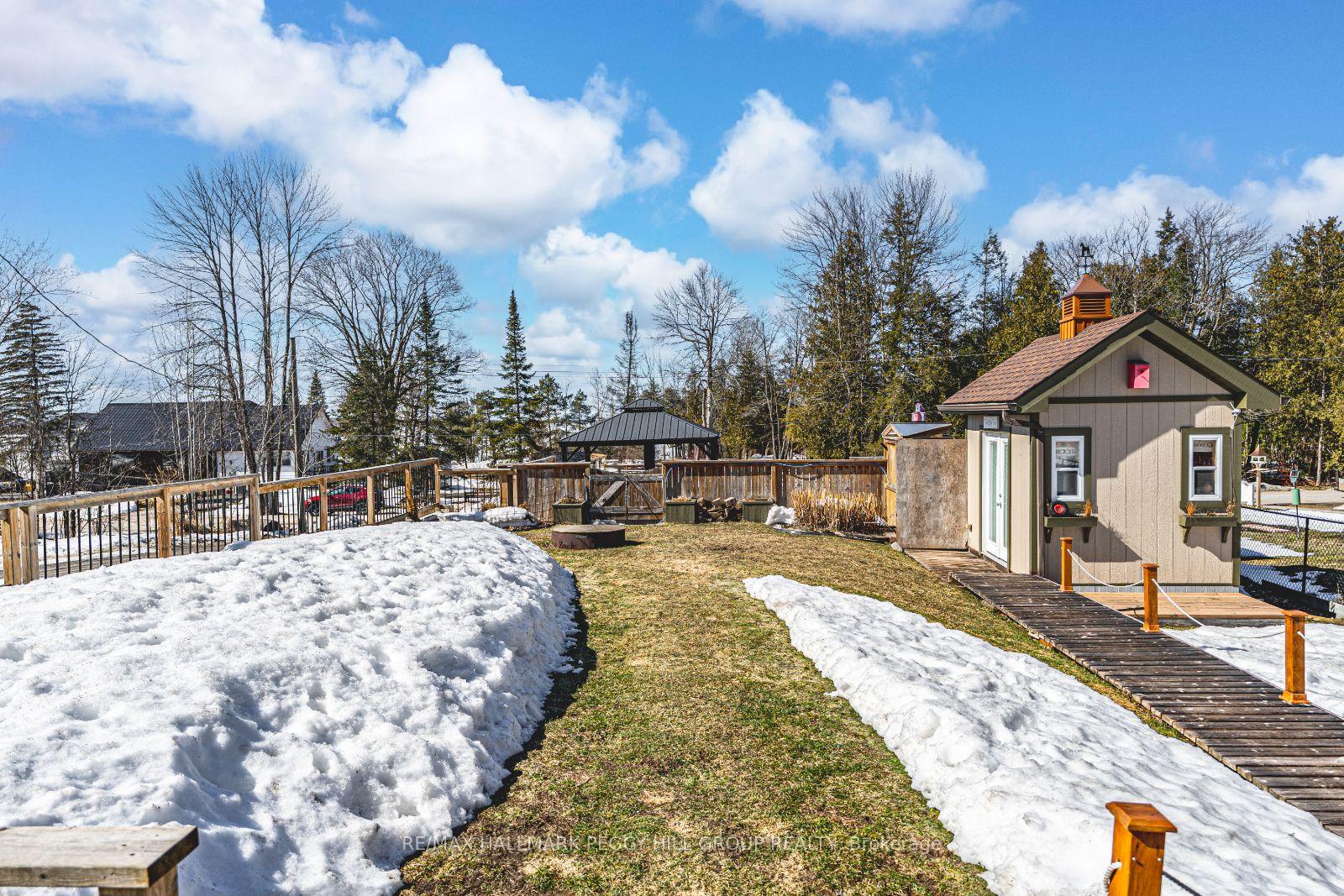 Photo 22 of 99 King Road, Tay, Waubaushene — HOMEH