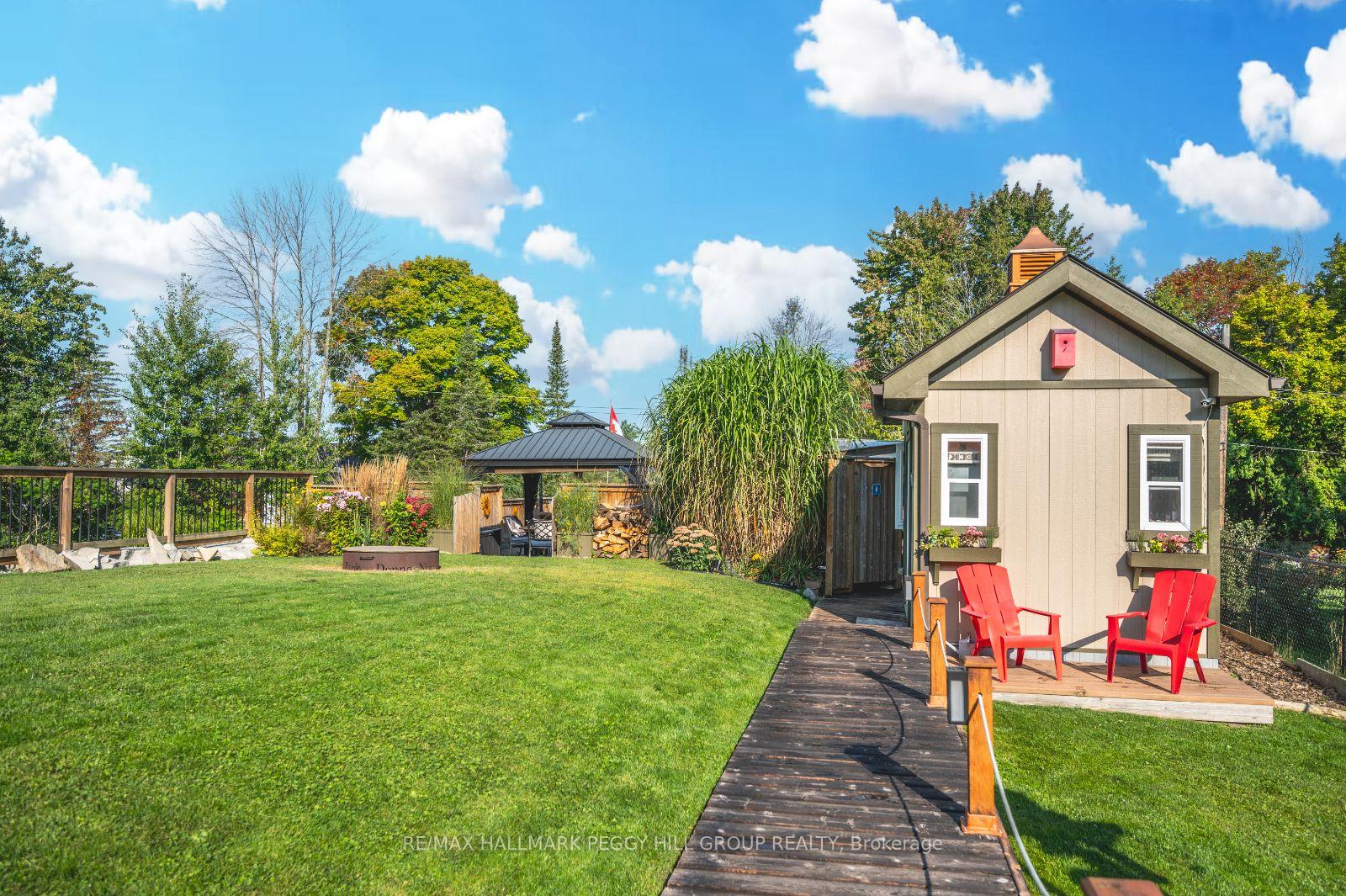 Photo 30 of 99 King Road, Tay, Waubaushene — HOMEH