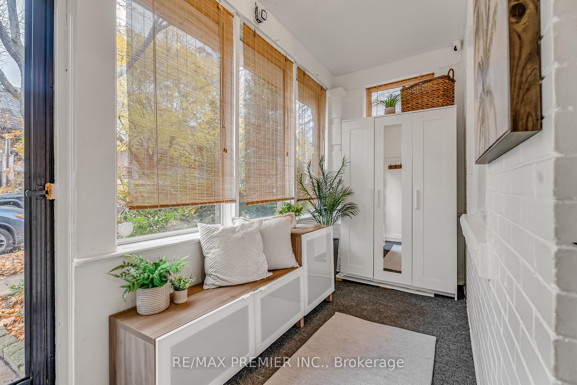 Photo 2 of 91 Merrill Avenue E, Toronto, Woodbine Corridor — HOMEH