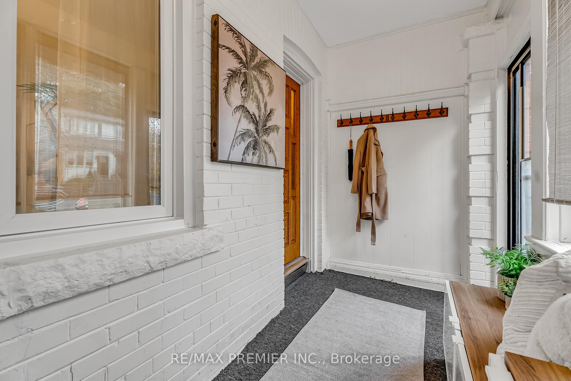 Photo 3 of 91 Merrill Avenue E, Toronto, Woodbine Corridor — HOMEH