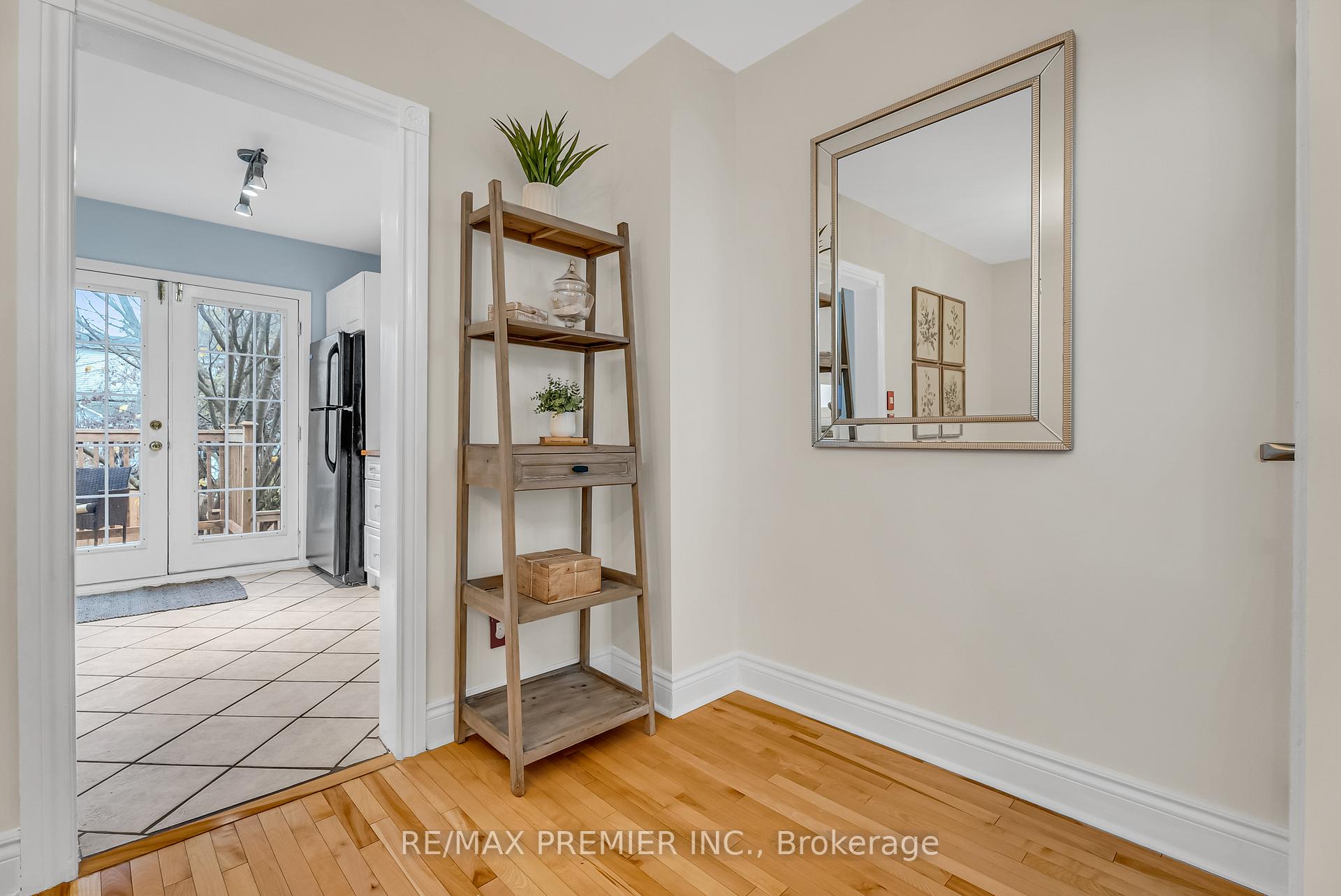 Photo 10 of 91 Merrill Avenue E, Toronto, Woodbine Corridor — HOMEH