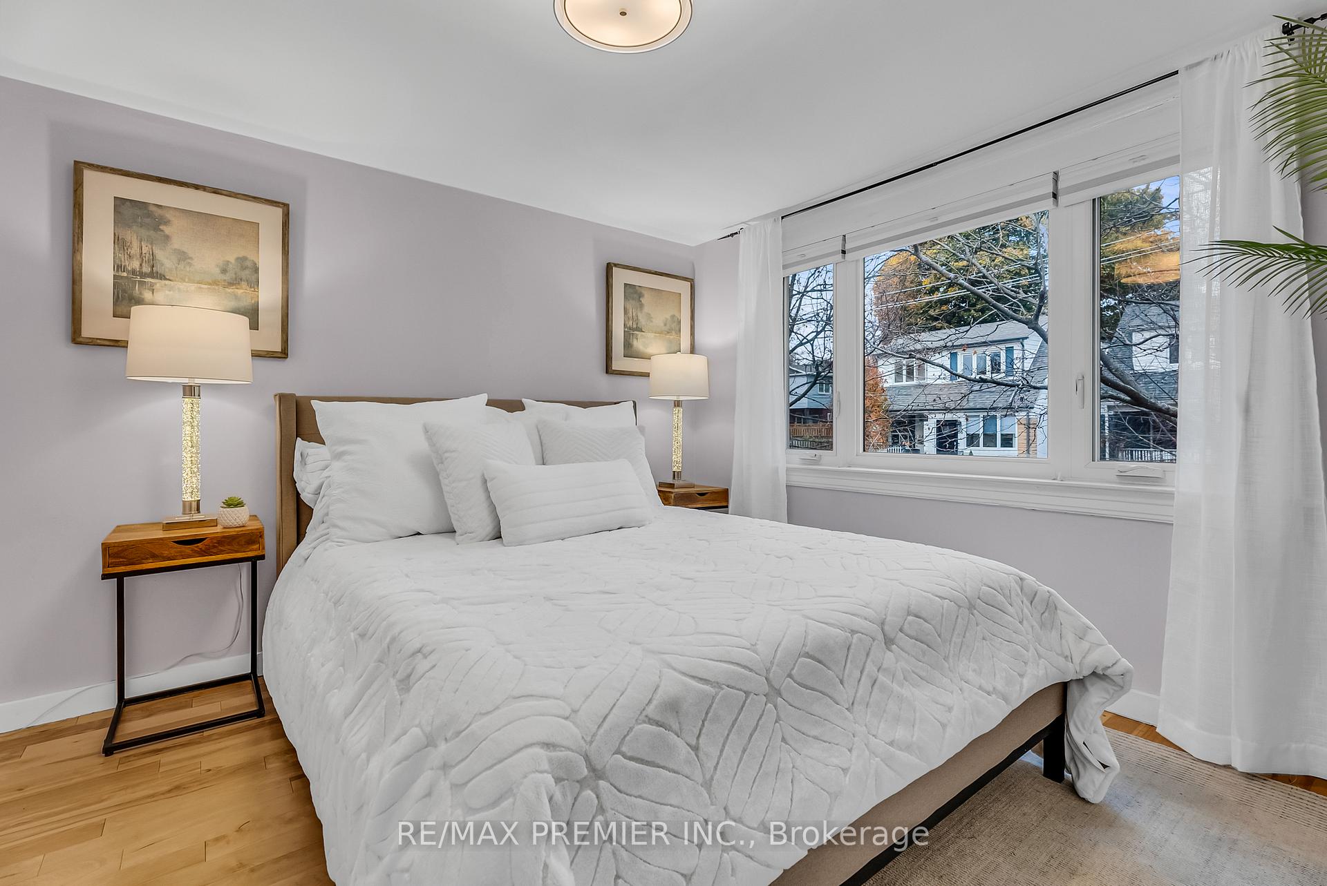 Photo 16 of 91 Merrill Avenue E, Toronto, Woodbine Corridor — HOMEH