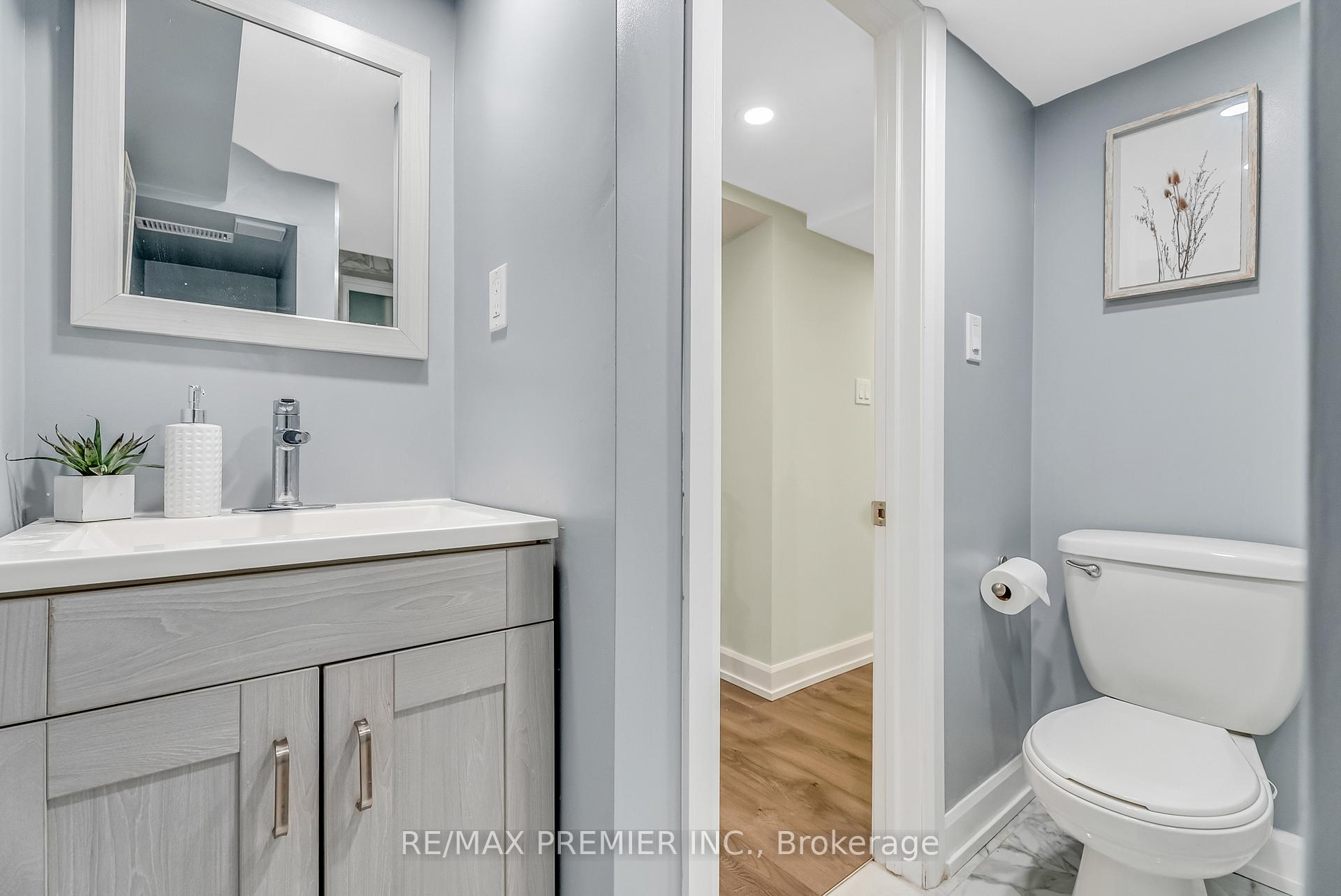 Photo 29 of 91 Merrill Avenue E, Toronto, Woodbine Corridor — HOMEH