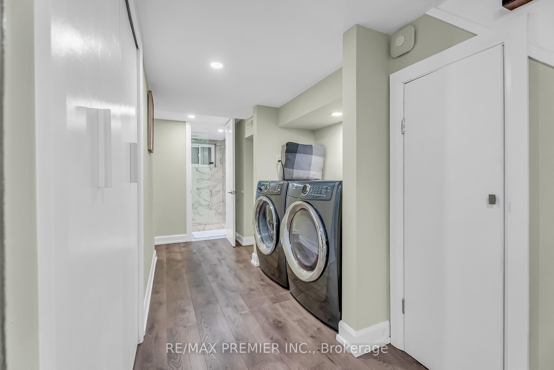 Photo 31 of 91 Merrill Avenue E, Toronto, Woodbine Corridor — HOMEH