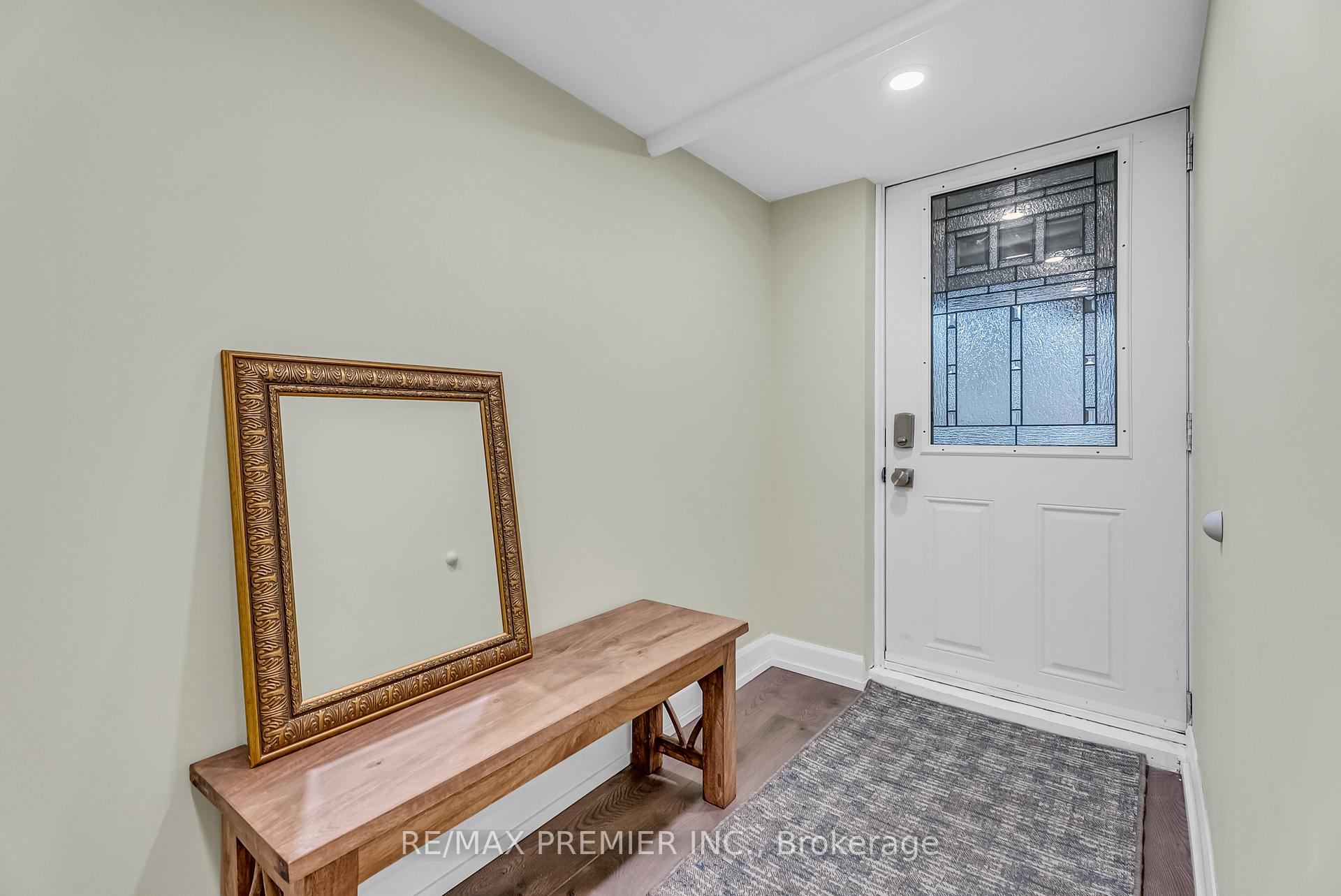 Photo 32 of 91 Merrill Avenue E, Toronto, Woodbine Corridor — HOMEH